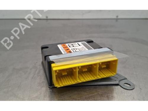 Used ECU airbags ECU airbags NISSAN MICRA V (K14) 1.0 IG-T (92 hp) 36443780 36443780