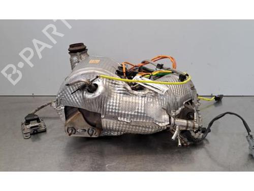 Particulate filter RENAULT EXPRESS Box Body/MPV 1.5 Blue dCi 95 (F6AB) | BP39500545M81 - Image 5