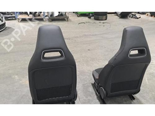Seats set MERCEDES-BENZ CLA (C118) CLA 180 (118.384) | BP33030984C78  - Image 6