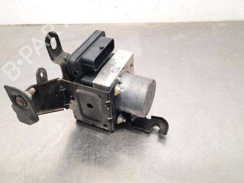 ABS Bremseaggregat CITROËN JUMPY III Van (V_) 2.0 BlueHDi 120 (122 hp) 23585255