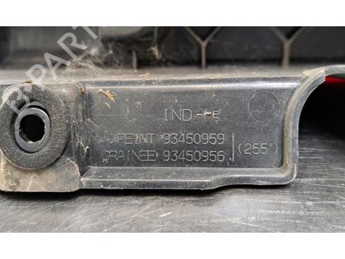 Left taillight RENAULT TRAFIC III Van (FG_) 2.0 dCi 145 (FGML) | BP36169460C34 - Image 5