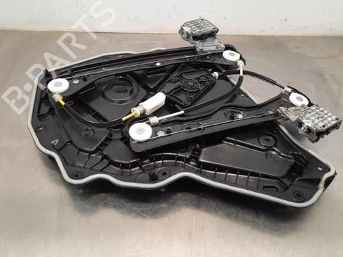 Used Front left window mechanism Front left window mechanism TESLA MODEL Y (5YJY) EV Performance All-wheel Drive (534 hp) 34198258 34198258