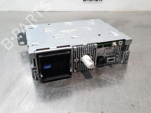 Bilradio CITROËN C4 SPACETOURER (3D_) 1.6 BlueHDi 120 | BP23643062E6 