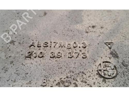 Right rear suspension arm ALFA ROMEO GIULIA (952_) 2.9 Quadrifoglio (952AAM24) | BP26649433M15 
