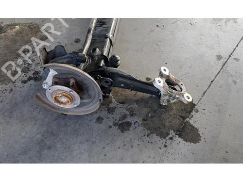 Rear axle PEUGEOT 208 II (UB_, UP_, UW_, UJ_) e-208 | BP29058076M2 