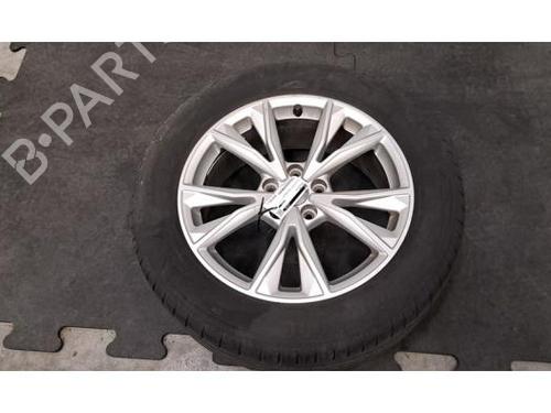 Fælk Fælk AUDI Q3 (F3B) 40 TFSI quattro (190 hp) 39754881 39754881