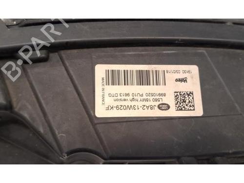 Right headlight LAND ROVER RANGE ROVER VELAR (L560) 3.0 D300 MHEV 4x4 | BP33743795C29 - Image 6