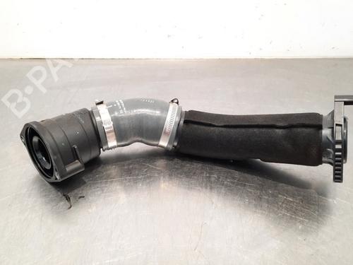 Used Intercooler pipe AUDI A3 Limousine (8YS, 8YM) 30 TDI (116 hp) 15234433