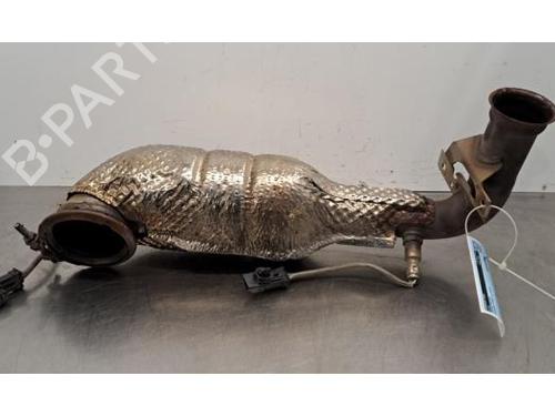 Katalysator PEUGEOT 2008 I (CU_) 1.2 THP 110 / PureTech 110 (110 hp) 32664792