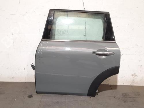 Used Left rear door MINI MINI CLUBMAN (F54) One (102 hp) 24650208