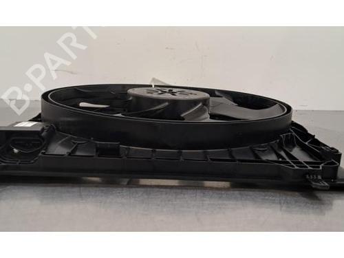 Radiator fan MERCEDES-BENZ GLE (V167) GLE 350 de 4-matic (167.106) | BP29844587M35