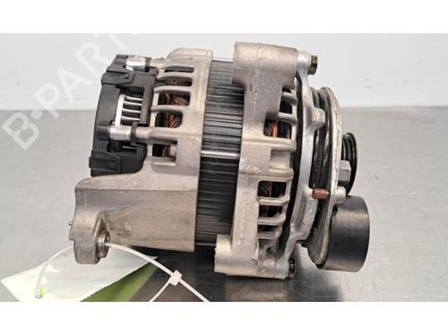 Used Alternator BMW 3 (G20, G80, G28) M3 Competition xDrive (510 hp) 26927999