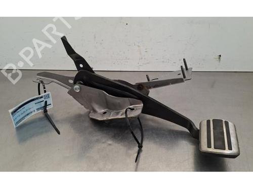Used Break pedal Break pedal PEUGEOT 3008 II SUV (MC_, MR_, MJ_, M4_) Hybrid4 (M45GBU) (299 hp) 35314954 35314954