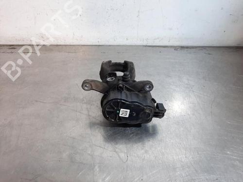 Left rear brake caliper MERCEDES-BENZ A-CLASS (W177) A 180 d (177.003) | BP36343346M107 - Image 2