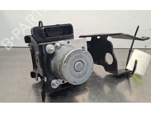 ABS CITROËN C3 III (SX) 1.5 BlueHDi 100 (SXYHYP, SXYHTU) (102 hp) 31705395