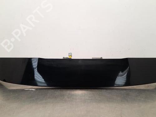 Used Rear spoiler PEUGEOT 208 II (UB_, UP_, UW_, UJ_) 1.5 BlueHDI 100 (102 hp) 23582724