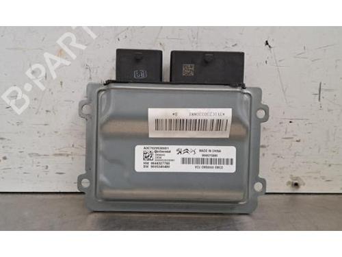 Used Electronic module Electronic module 38322264 38322264