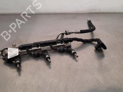 Used Injector BMW X1 (U11) xDrive 25 e Plug-in-Hybrid (245 hp) 23621620