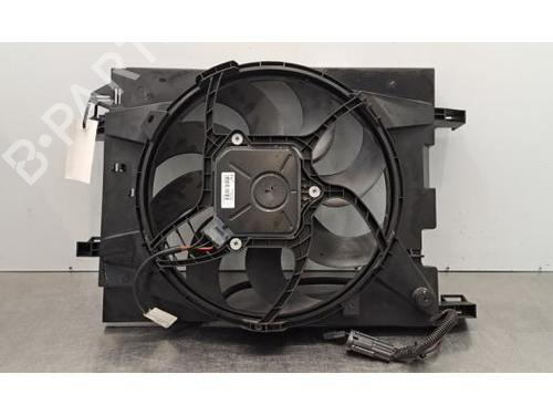 radiator-fan-renault-master-iii-platformchassis-ev-hv-uv-2010-39180232 main image
