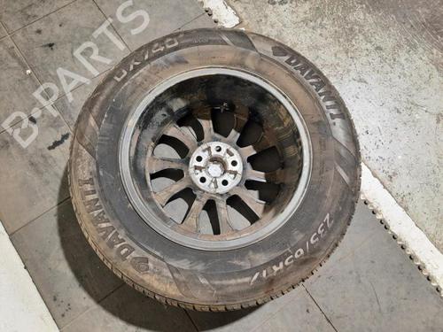 Rim LAND ROVER RANGE ROVER EVOQUE (L551) 2.0 D150 | BP23627844C45 