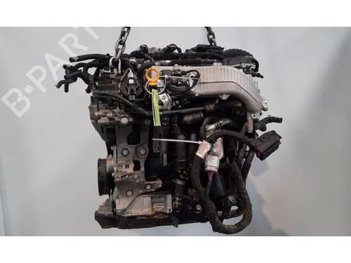 Motor VW GOLF VIII (CD1, DA1) 2.0 TDI (150 hp) 29214651