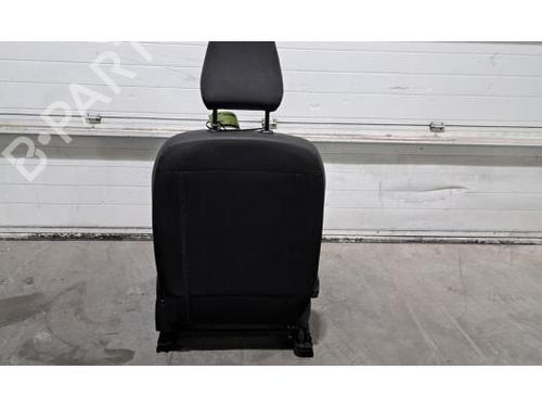 Left front seat RENAULT EXPRESS Box Body/MPV 1.5 Blue dCi 95 (F6AB) | BP31273938C15