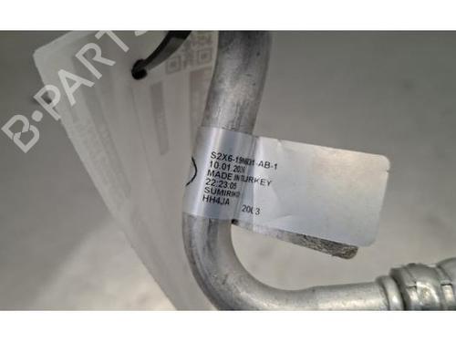 AC pipe FORD PUMA (J2K, CF7) 1.0 EcoBoost mHEV | BP40065560M126 - Image 2