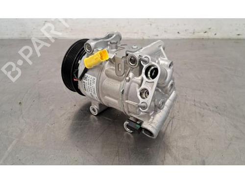 AC compressor PEUGEOT 308 III (FB_, FH_, FP_, F3_, FM_) Hybrid 136 (FPHPYC) | BP24820976M34 