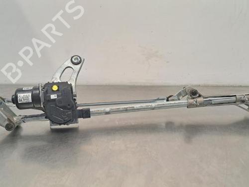Used Front wipers mechanism Front wipers mechanism MERCEDES-BENZ GLB (X247) GLB 200 d (247.612) (150 hp) 39732128 39732128