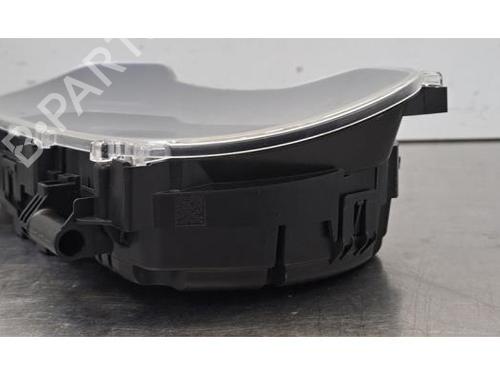Instrument cluster RENAULT CLIO V (B7_) 1.0 TCe 100 (B7MT) | BP39905807C47 - Image 5
