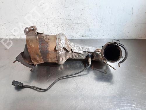 Used Catalyst LAND ROVER DISCOVERY SPORT (L550) 2.0 D 4x4 (150 hp) 30187356