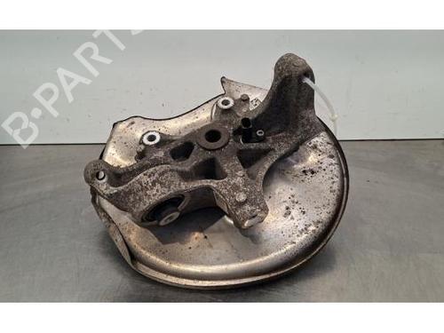 Used Right rear steering knuckle AUDI A4 B9 (8W2, 8WC) 2.0 TDI (150 hp) 32353996