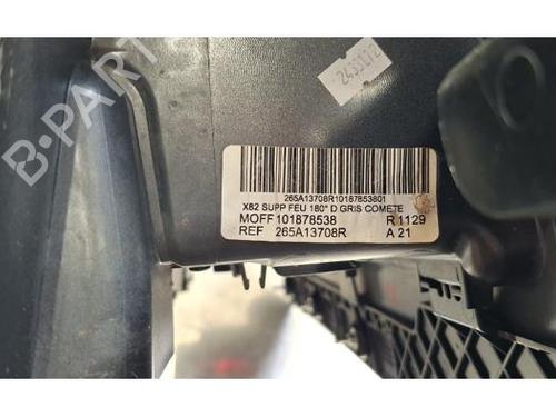 Right taillight NISSAN PRIMASTAR Van (X82) 2.0 dCi 130 | BP39905372C35 - Image 4