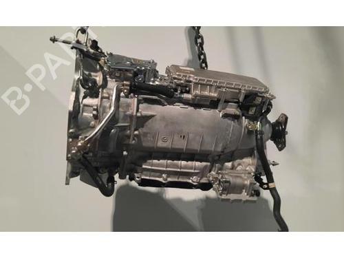 Gearkasse MAZDA CX-60 (KH_) 3.3 e-SKYACTIV-D MHEV | BP29621228M3 