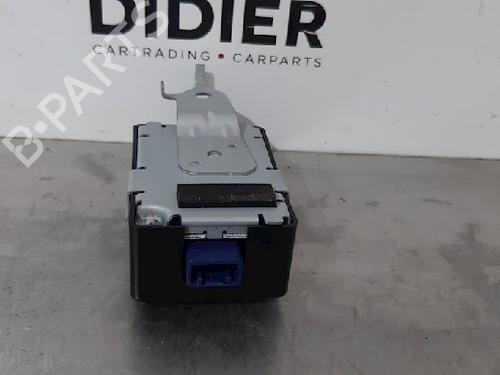 Electronic module TOYOTA AURIS (_E15_) 1.8 (ZRE152_, ZRE152) | BP10872485M83 