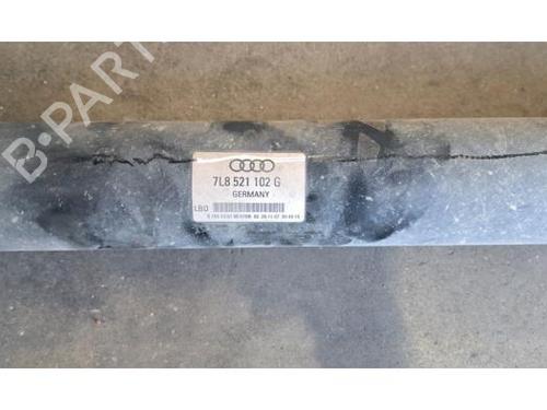 Driveshaft AUDI Q7 (4LB) 3.0 TDI quattro | BP24942444M37 - Image 2