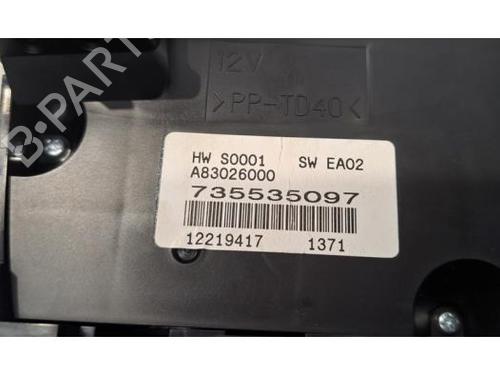 Climate control FIAT DUCATO Van (250_) E-Ducato (250DPE) | BP33443630I5 - Image 3