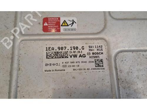 Inverter/Converter VW ID.3 (E11, E12) Pro S | BP34048400M119  - Image 7