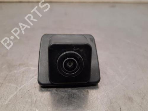 Used Camera PEUGEOT 3008 II SUV (MC_, MR_, MJ_, M4_) 1.2 THP/ PureTech 130 (MRHNSM, MRHNSU, MRHNSJ, MRHNYW,... (131 hp) 23622145