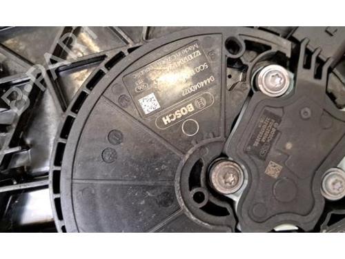 AdBlue-tank VW GOLF VIII (CD1, DA1) 2.0 TDI | BP37511530M85 - Image 5