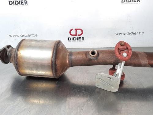 Used Particulate filter FORD TRANSIT V363 Van (FCD, FDD) 2.0 EcoBlue RWD (130 hp) 10884756