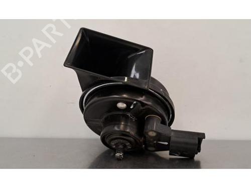Horn RENAULT CAPTUR II (HF_) TCe 90 (HFM6) (91 hp) 29234153