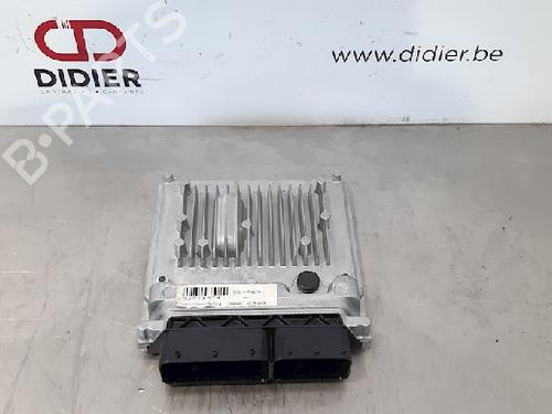 Electronic module MERCEDES-BENZ CLA Coupe (C117) CLA 200 CDI / d (117.308) | BP10879125M83 