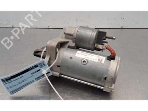 starter-ford-transit-courier-b460-box-bodympv-2014-36872643 main image