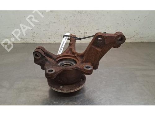 Left front steering knuckle DACIA SANDERO III 1.0 TCe 100 ECO-G | BP40070580M25 - Image 3