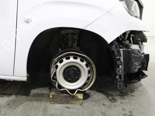 Engine PEUGEOT PARTNER Box Body/MPV (K9) 1.5 BlueHDi 100 | BP38547985M1 - Image 18