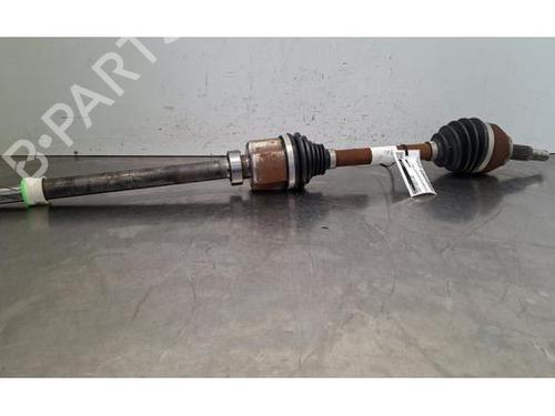 Used Right front driveshaft Right front driveshaft 39418259 39418259