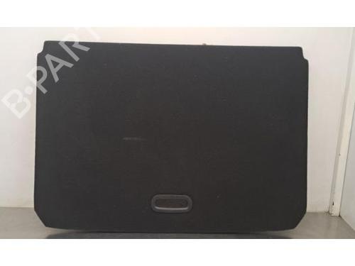 Used Luggage compartment floor Luggage compartment floor MITSUBISHI ASX (VSX_, VSE_) 1.0 (VSXG0) (91 hp) 33997220 33997220