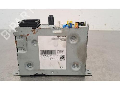 Used Radio DS DS 7 Crossback (J4_, JR_, JC_) E-TENSE 4x4 (J45GBU) (300 hp) 28966566