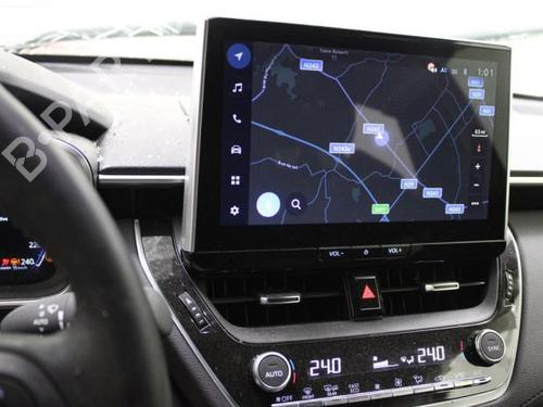 Devioluci TOYOTA COROLLA Hatchback (_E21_, _EA1_, _EH1_) 1.8 Hybrid (ZWE211, ZWE219) | BP31692095I23 